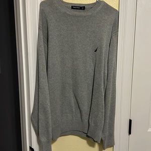 Nautica sweater